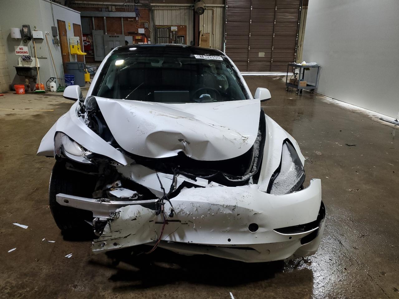 2022 TESLA MODEL 3 - Image 5