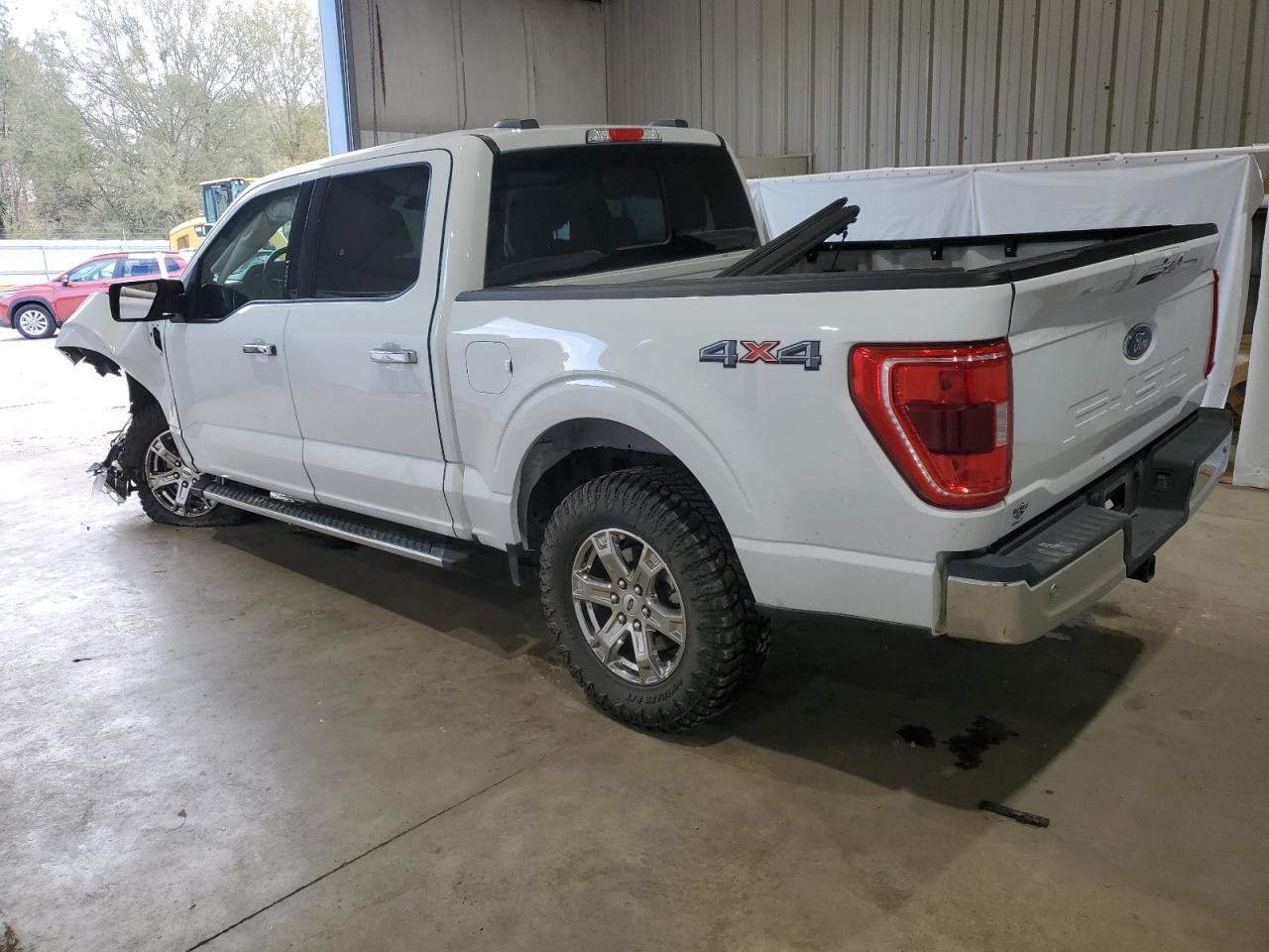 2023 FORD F150 SUPER - Фото 2