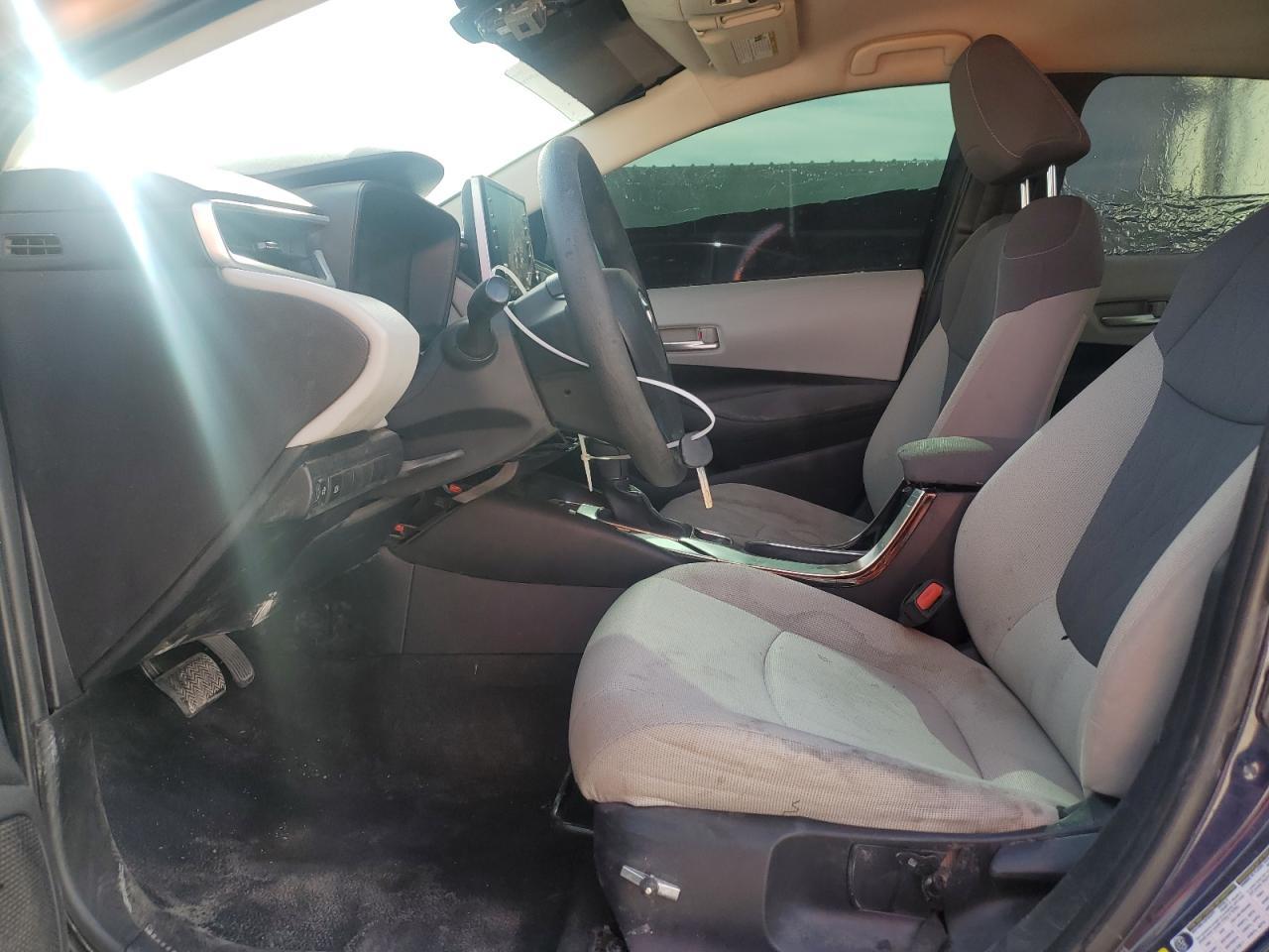 2020 TOYOTA COROLLA LE - Image 7