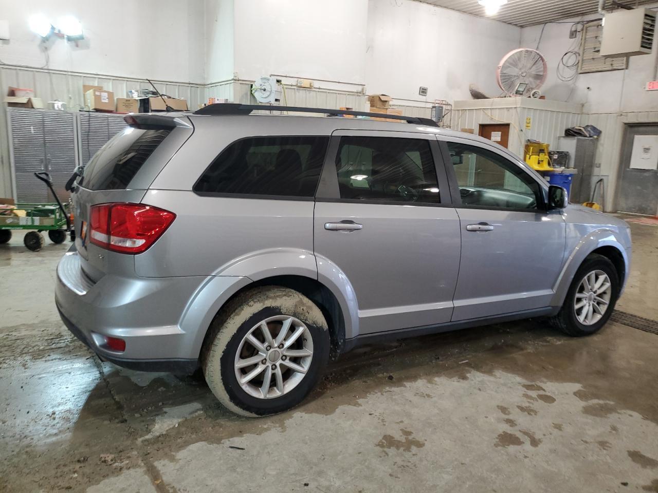 2015 DODGE JOURNEY SX - Image 3