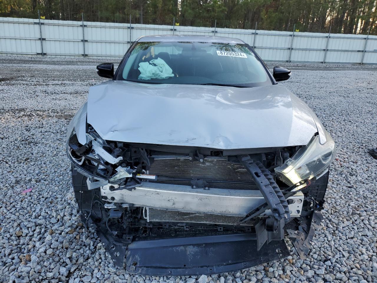 2016 NISSAN MAXIMA 3.5 - Фото 5