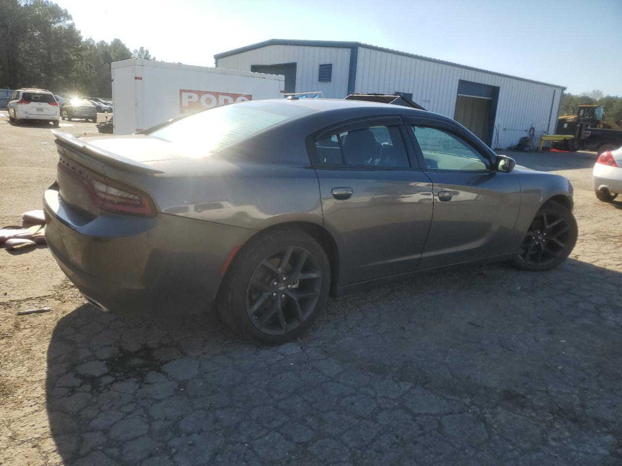 2022 DODGE CHARGER SX - Image 3