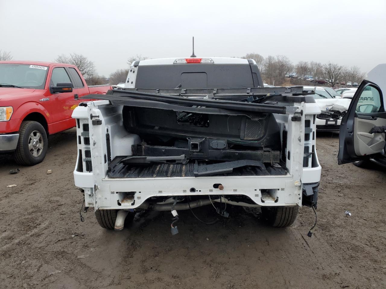 2022 FORD MAVERICK X - Image 6