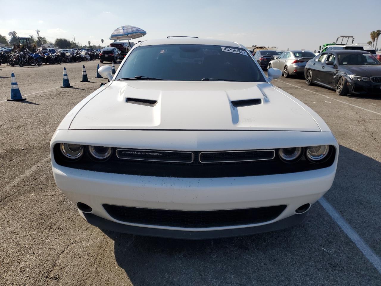 2016 DODGE CHALLENGER - Image 5