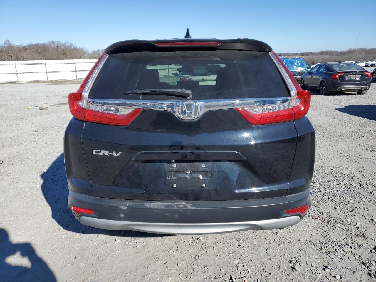 2018 HONDA CR-V EX - Image 6