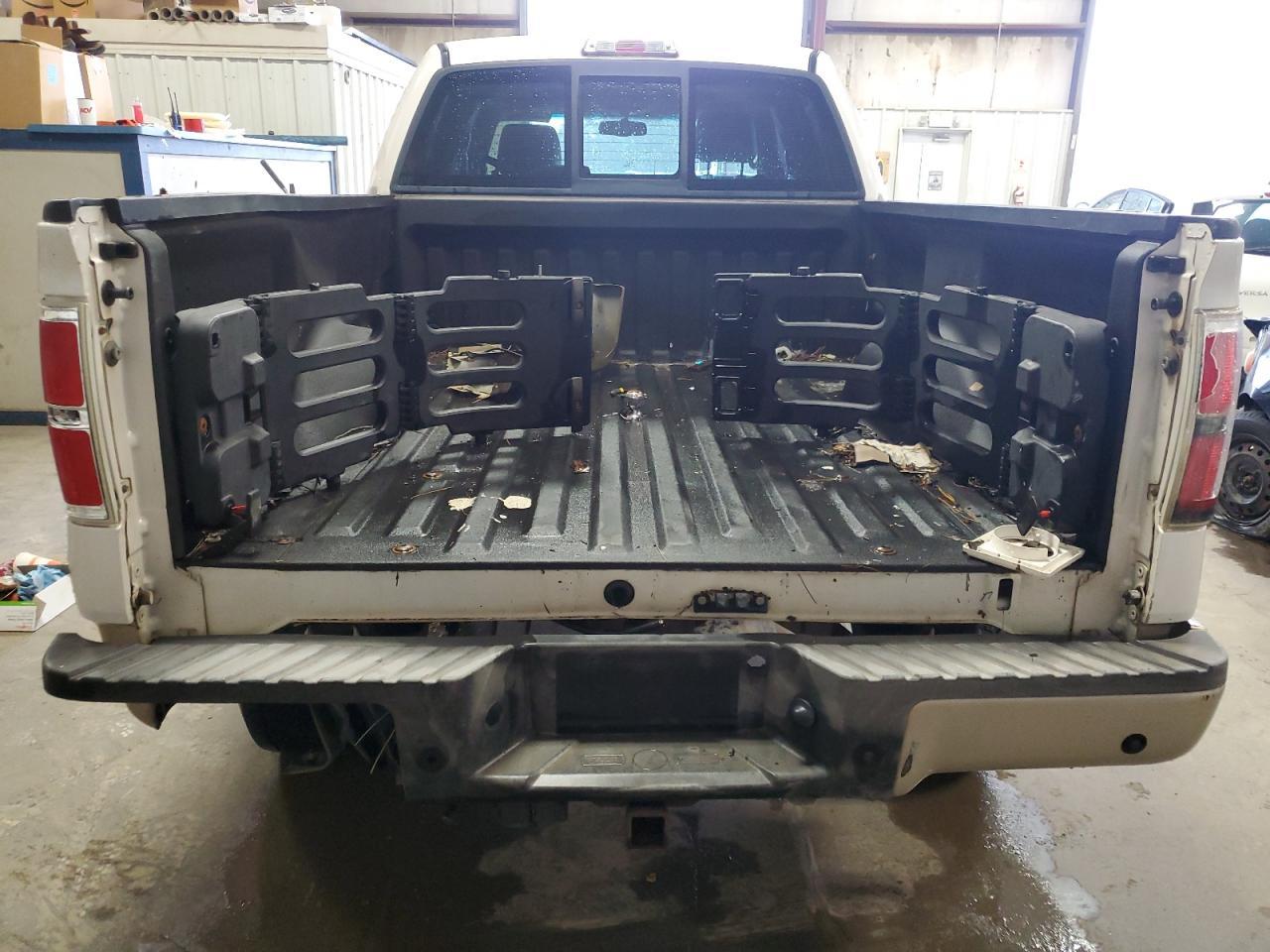 2010 FORD F150 SUPER - Фото 6