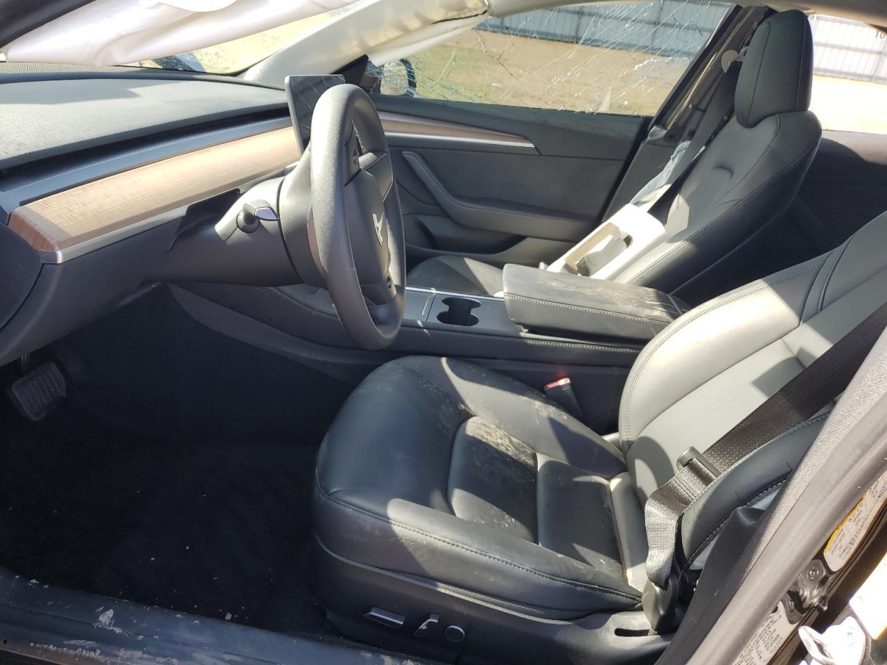 2023 TESLA MODEL 3 - Фото 7