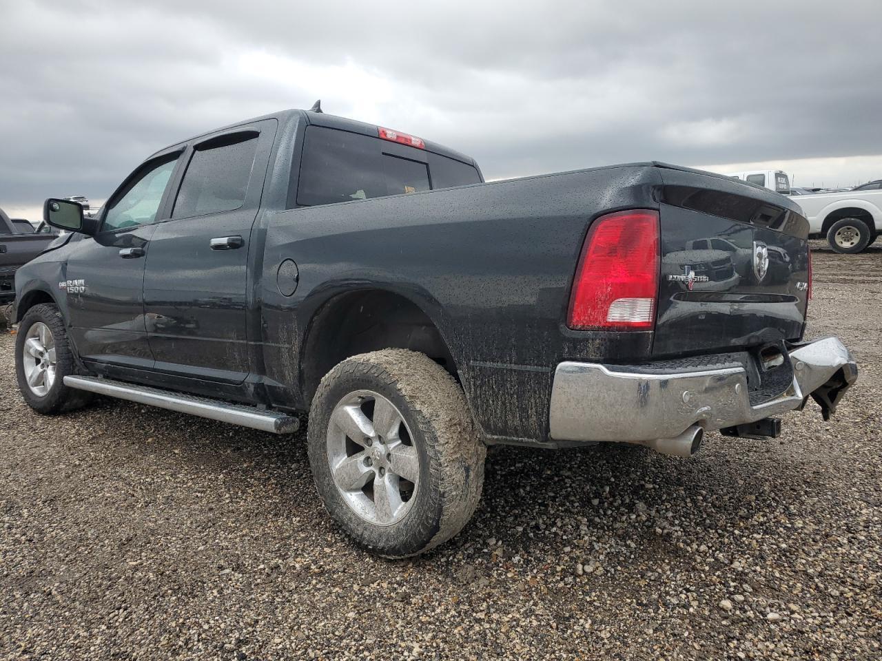 2017 RAM 1500 SLT - Image 2
