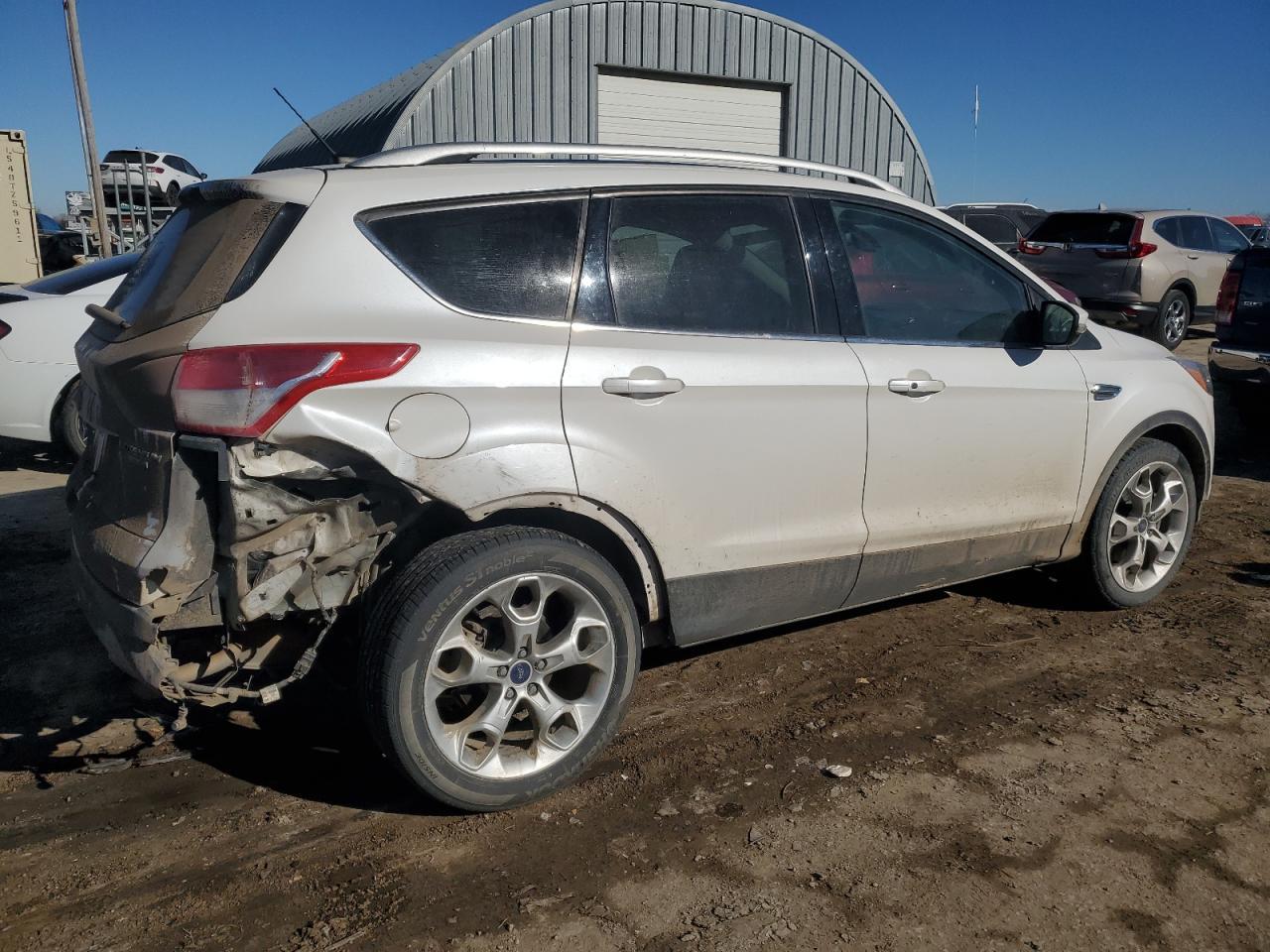2015 FORD ESCAPE TIT - Image 3