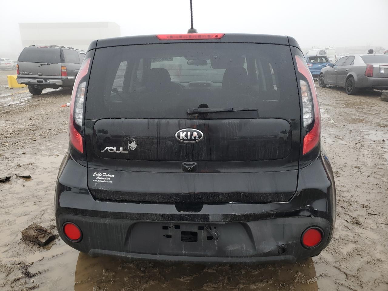 2019 KIA SOUL - Image 6
