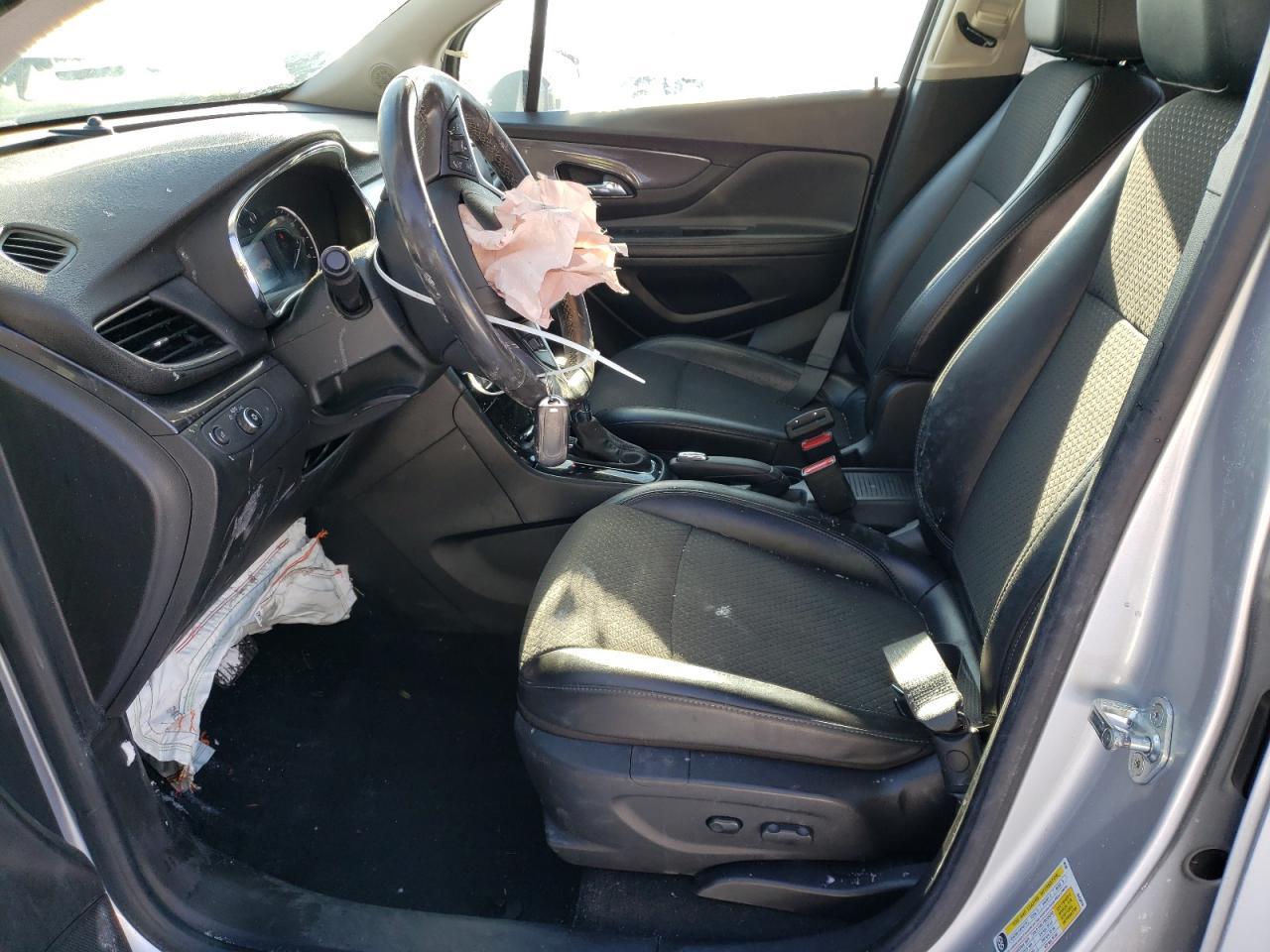2019 BUICK ENCORE PRE - Image 7