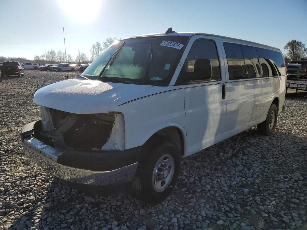 2018 CHEVROLET EXPRESS G3 - Image 2