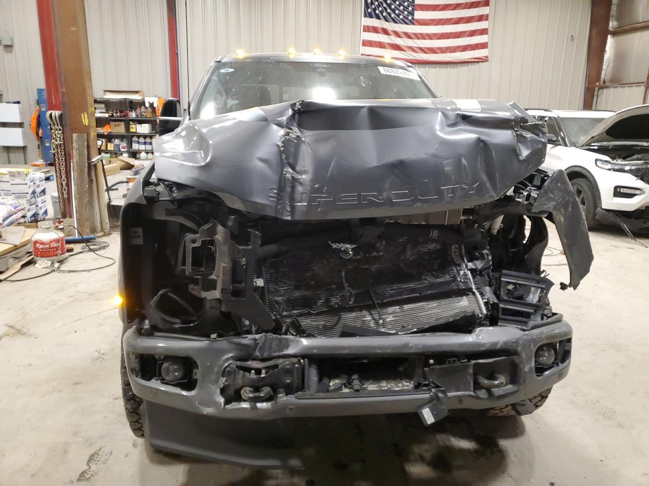 2024 FORD F250 SUPER - Image 5