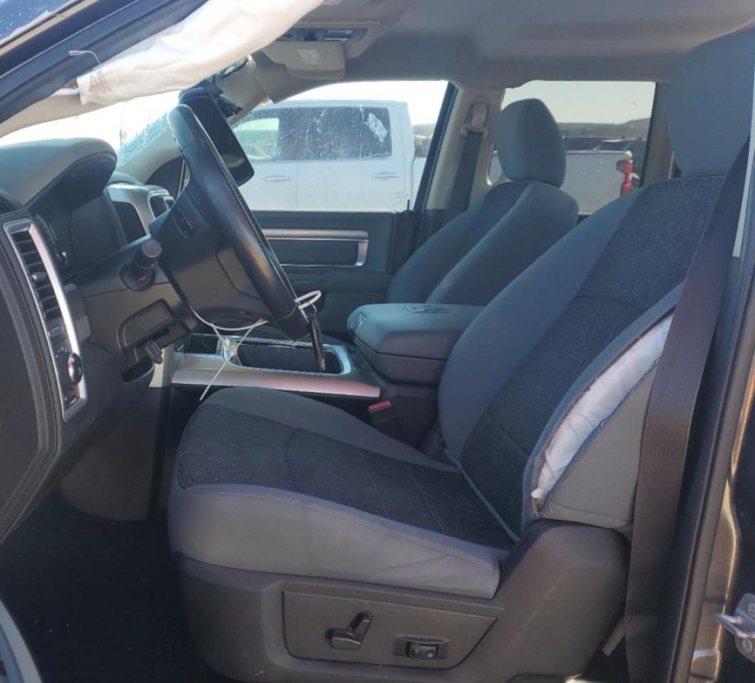 2019 RAM 1500 CLASS - Фото 7