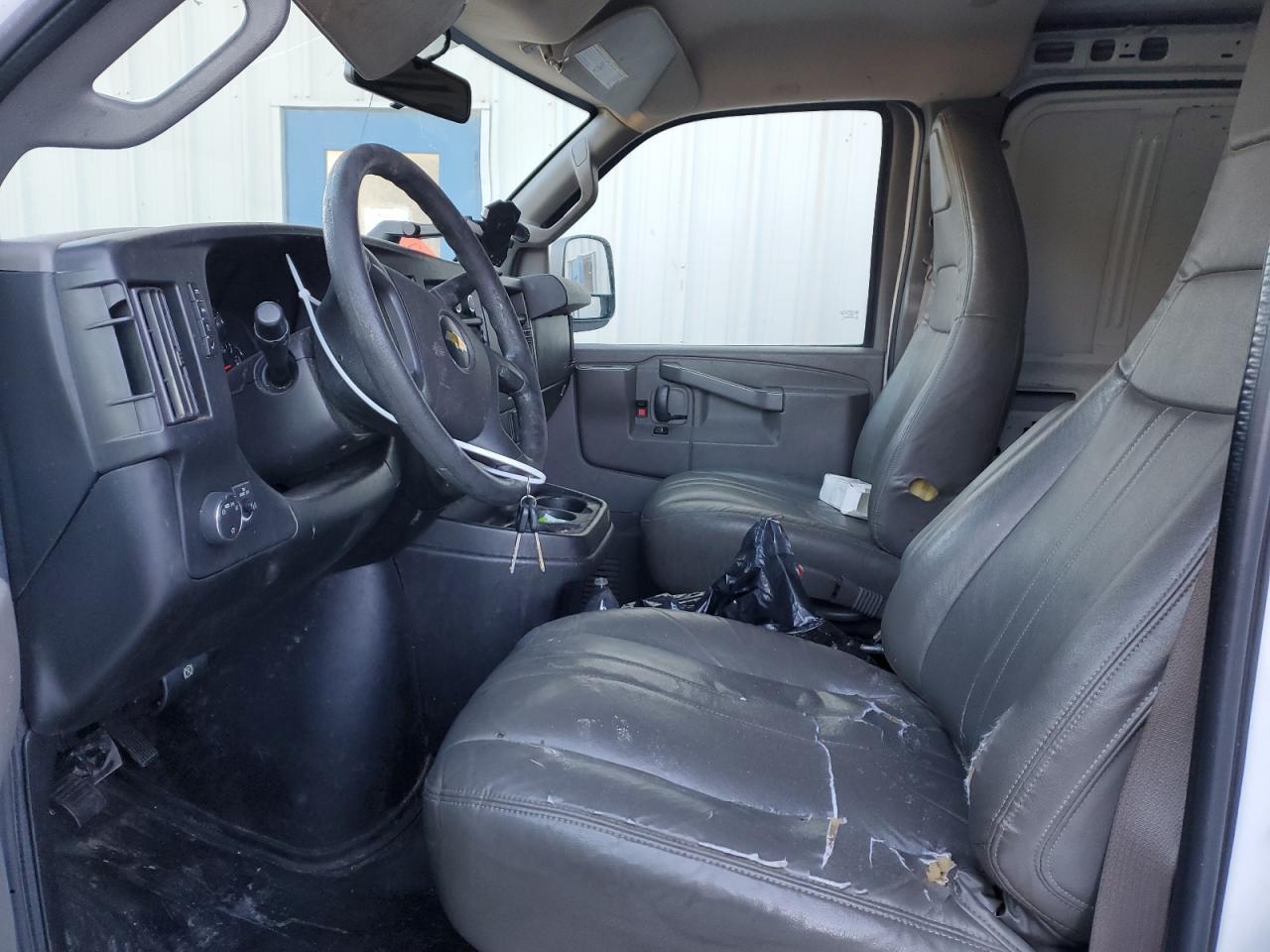 2018 CHEVROLET EXPRESS G2 - Image 7
