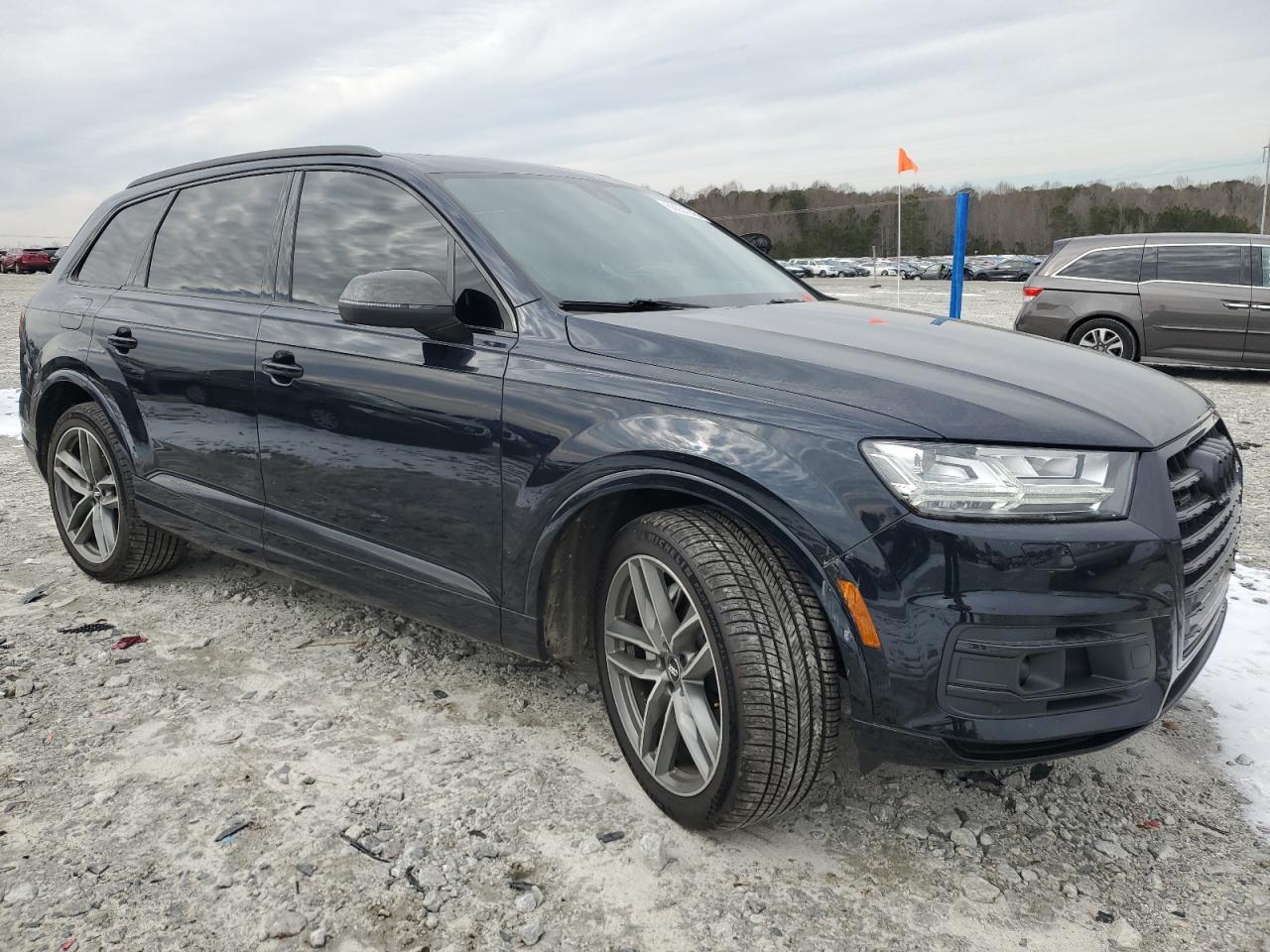 2017 AUDI Q7 PRESTIG - Image 4