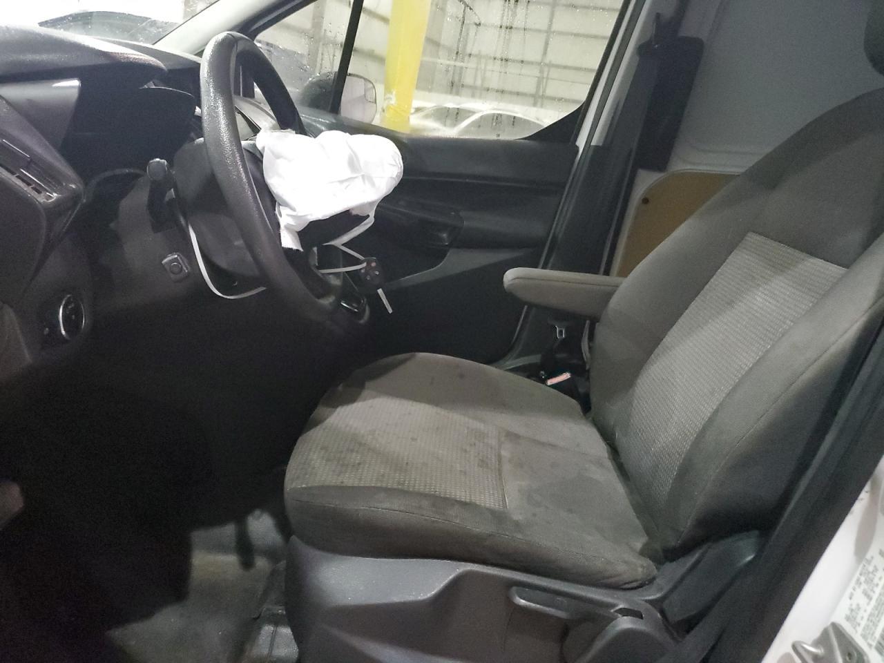 2016 FORD TRANSIT CO - Фото 7