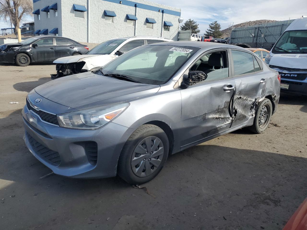 2020 KIA RIO LX