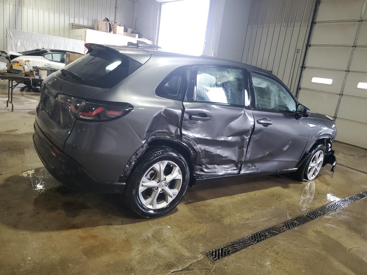 2024 HONDA HR-V LX - Image 3