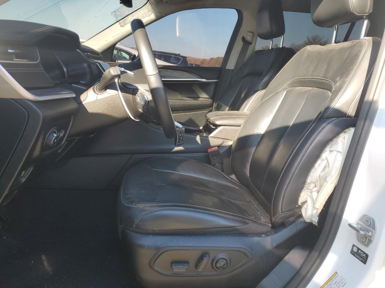 2021 JEEP GRAND CHER - Фото 7