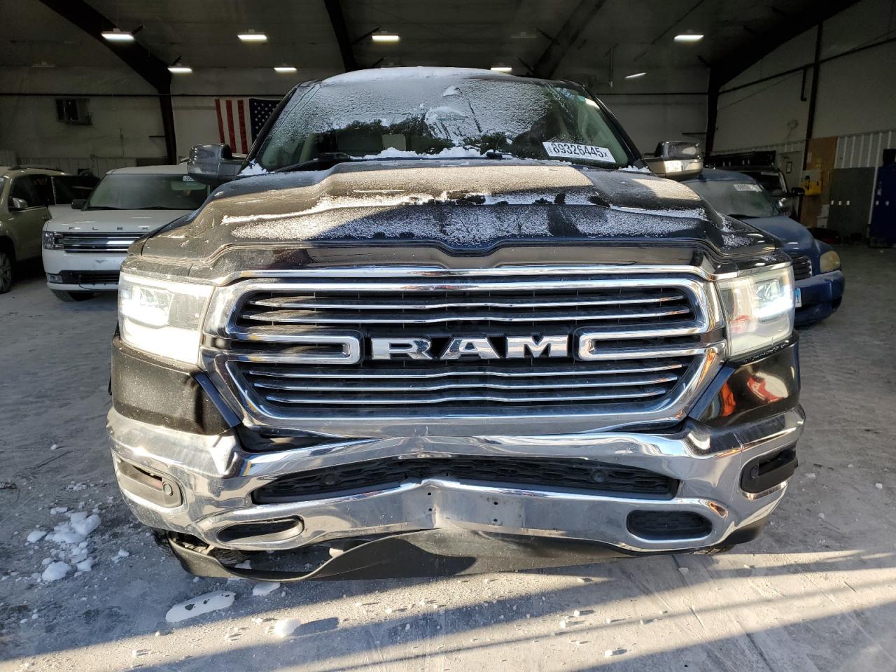 2019 RAM 1500 LARAM - Фото 5