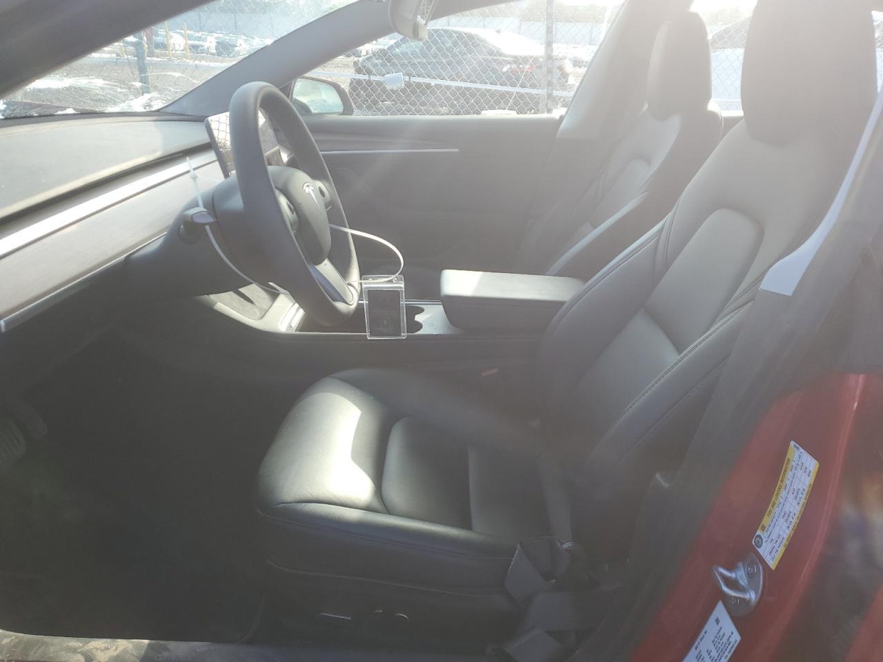 2023 TESLA MODEL 3 - Фото 7