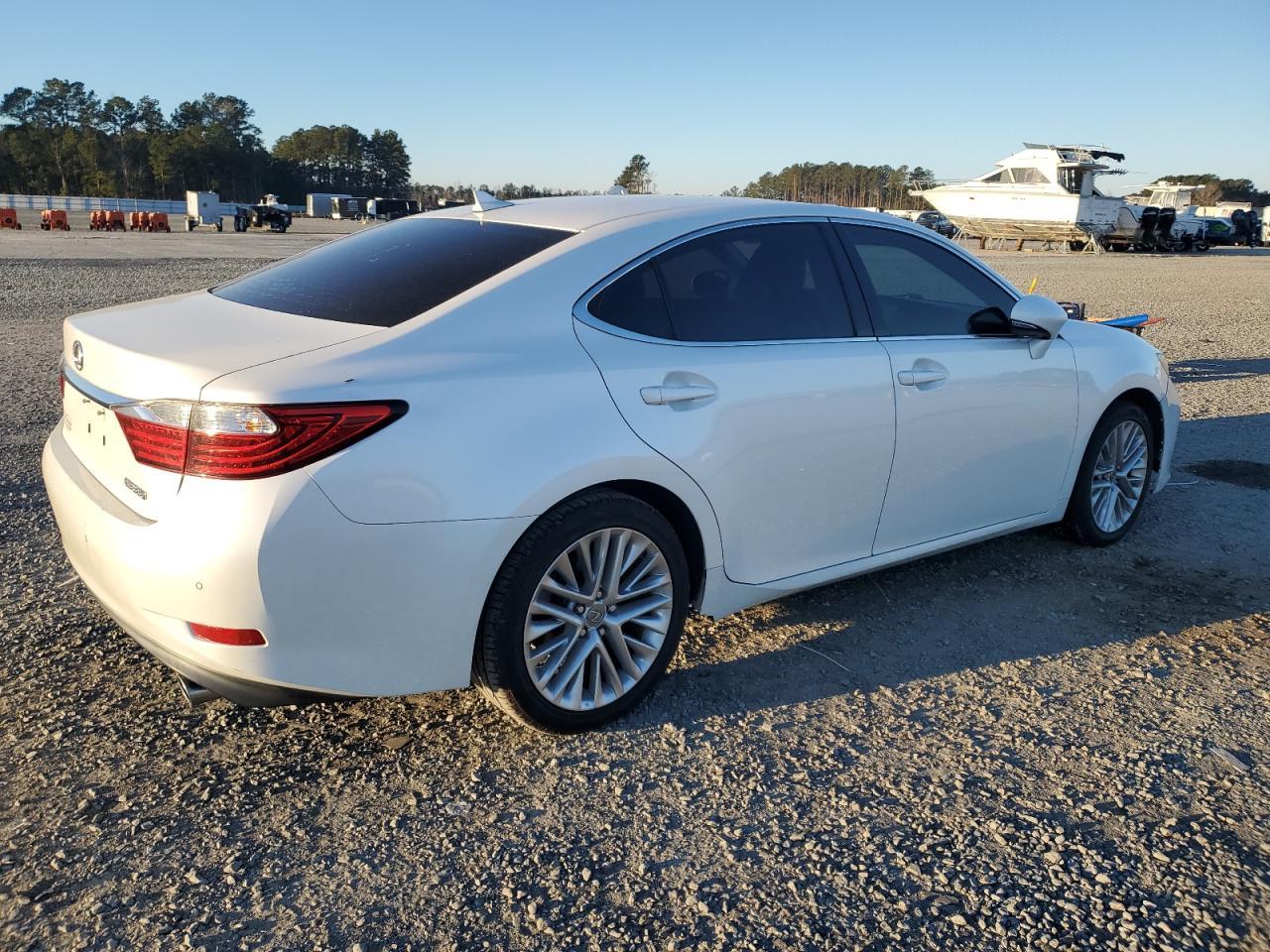 2014 LEXUS ES 350 - Image 3