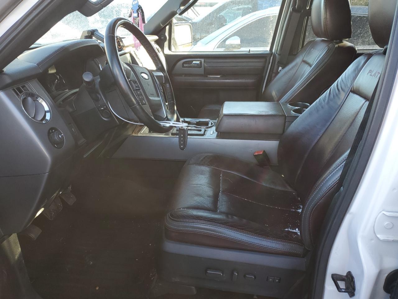 2016 FORD EXPEDITION - Фото 7