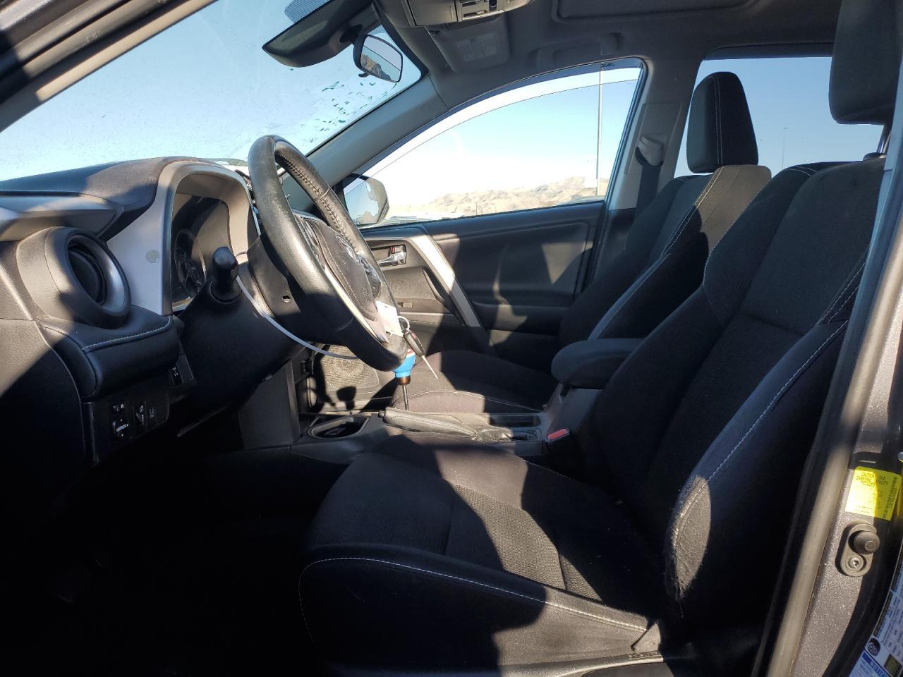 2018 TOYOTA RAV4 ADVEN - Image 7