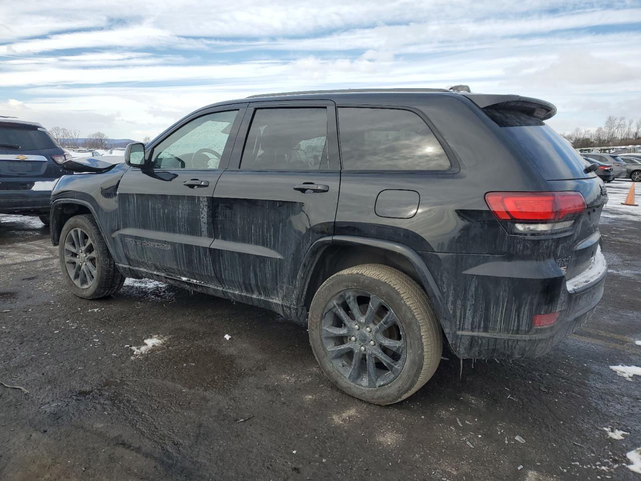 2020 JEEP GRAND CHER - Image 2