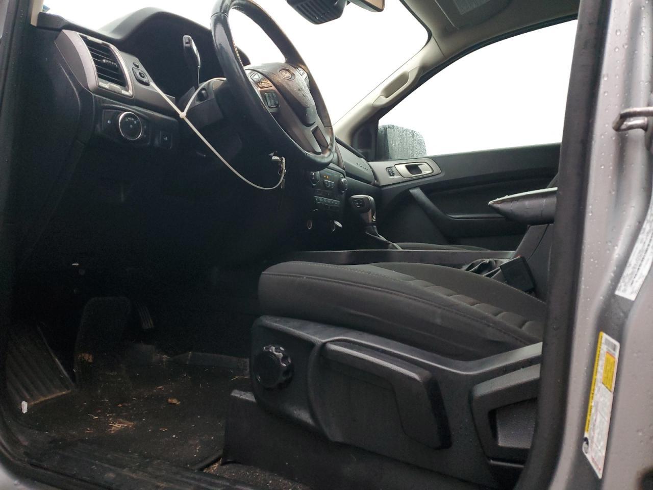 2020 FORD RANGER XL - Image 7