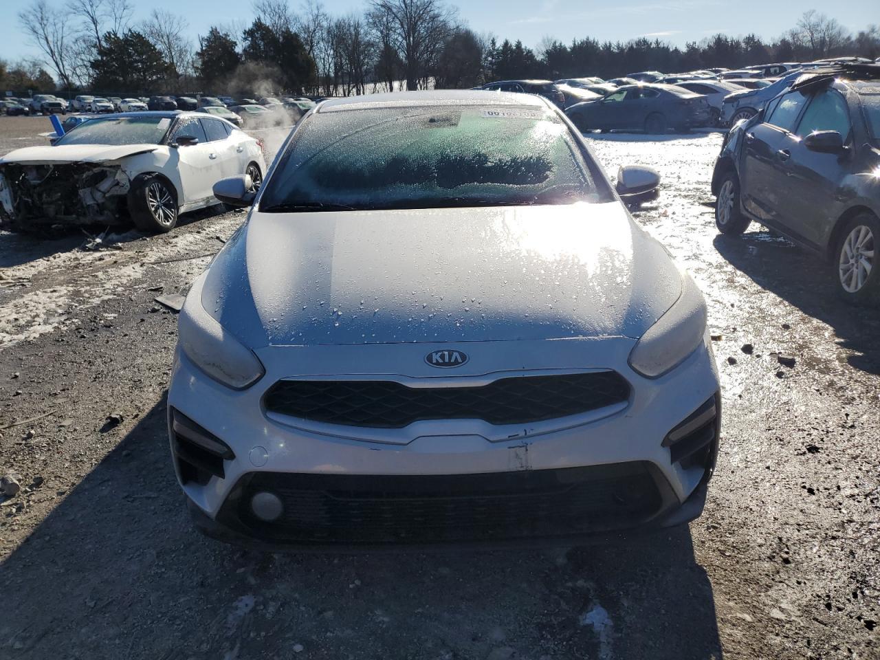 2021 KIA FORTE FE - Фото 5