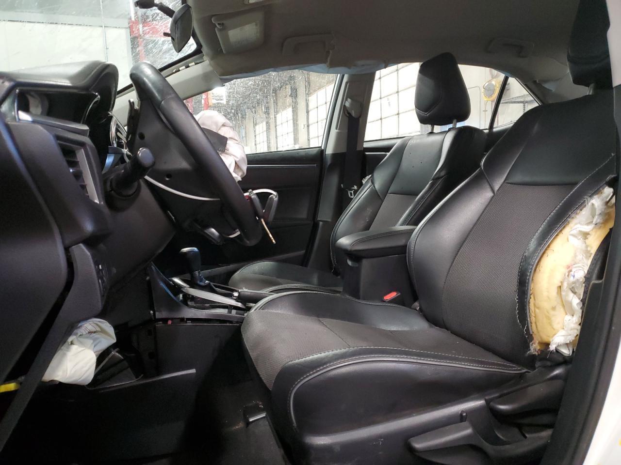 2016 TOYOTA COROLLA L - Image 7