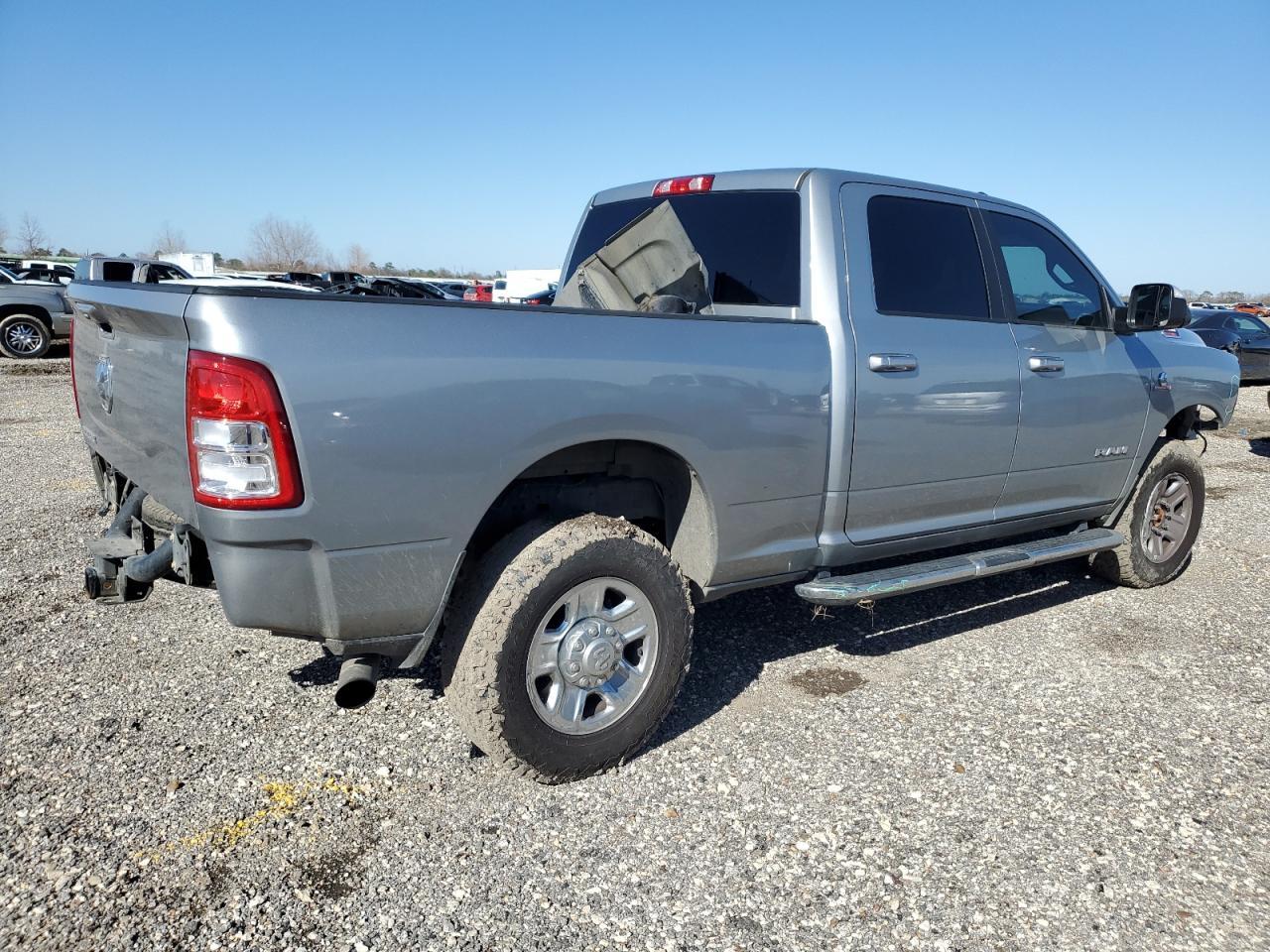 2021 RAM 2500 BIG H - Image 3