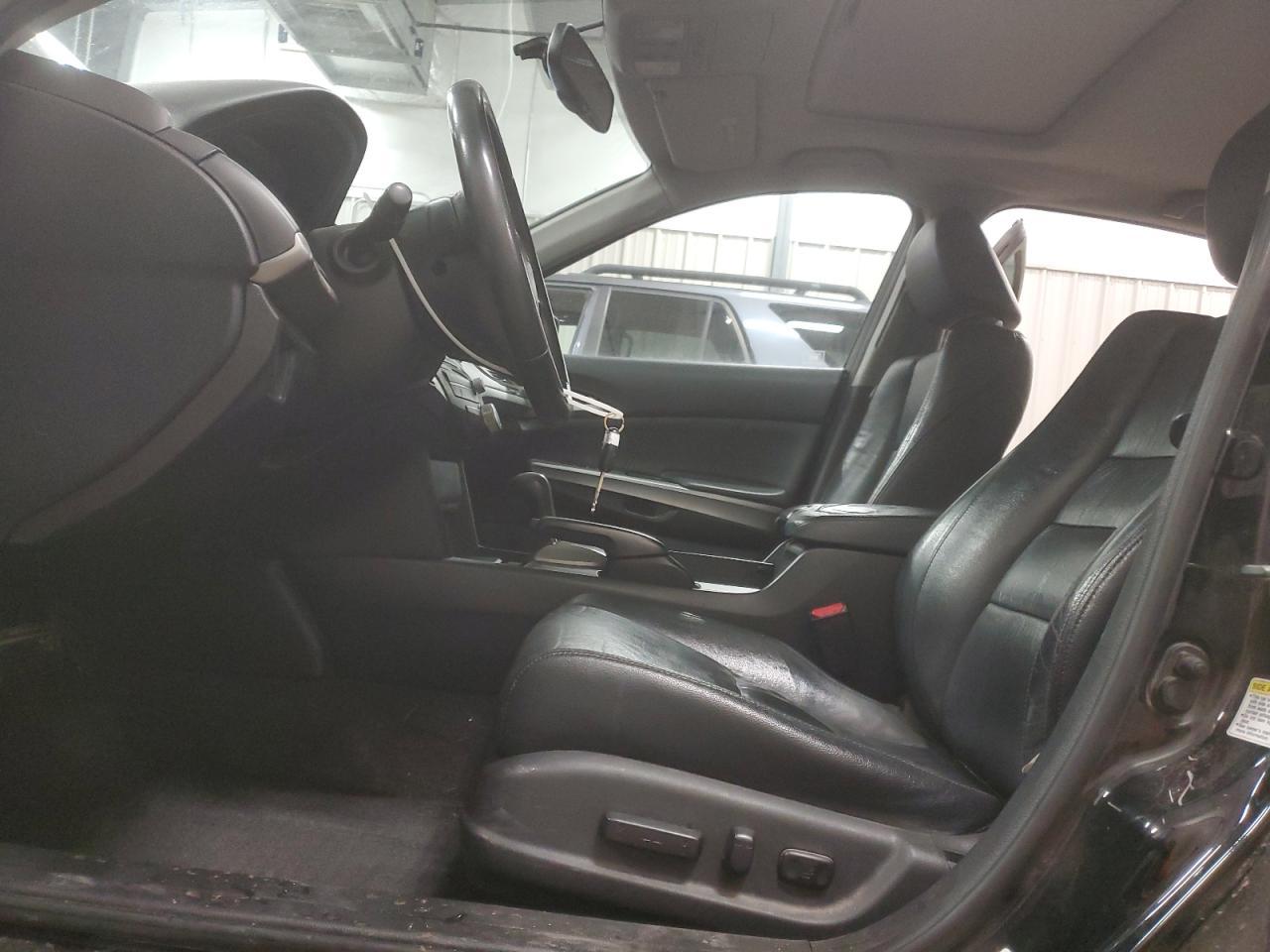 2010 HONDA ACCORD EXL - Image 7