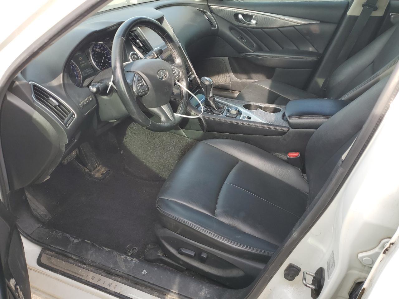 2015 INFINITI Q50 BASE - Image 7