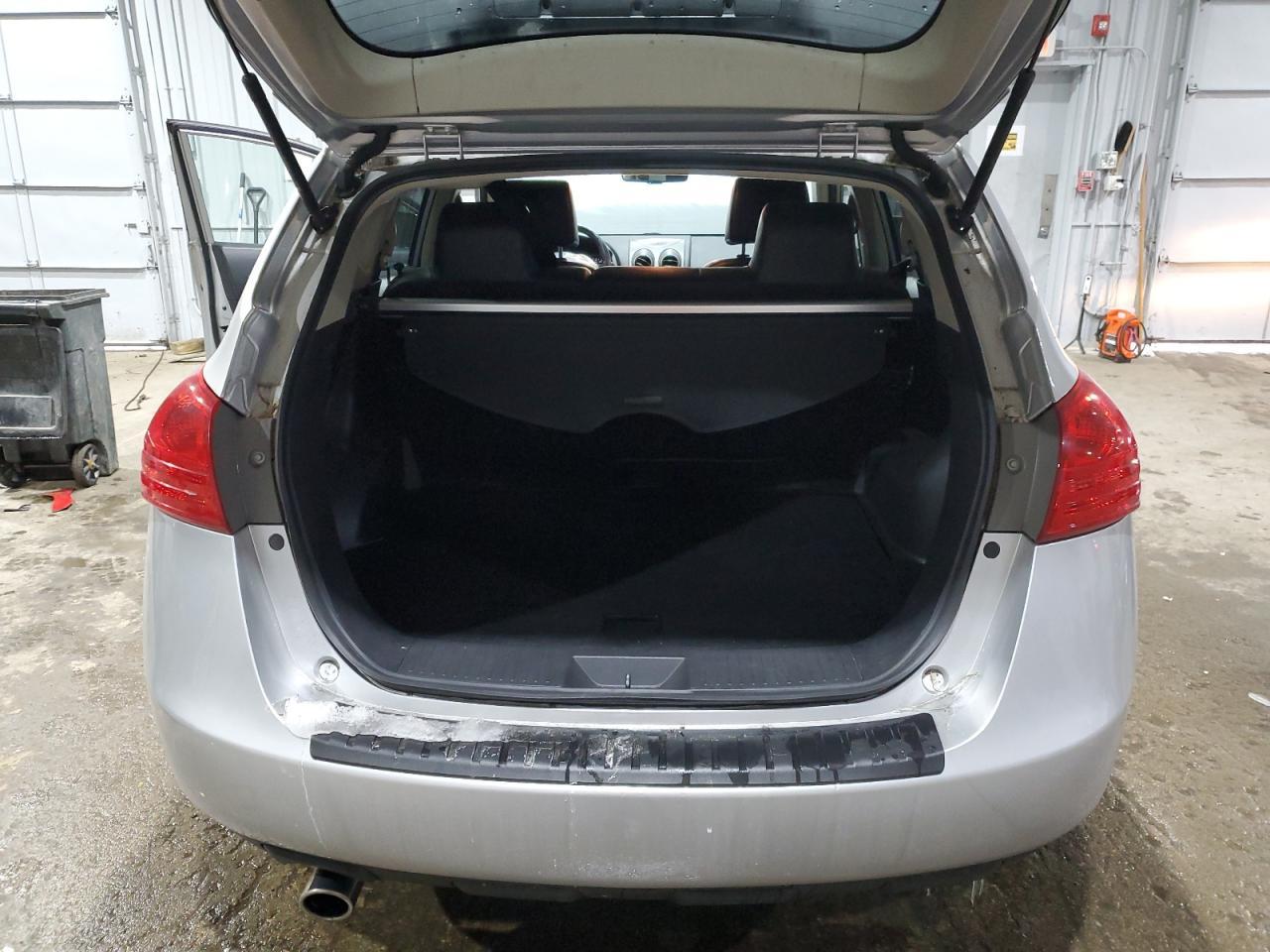 2013 NISSAN ROGUE S - Image 6