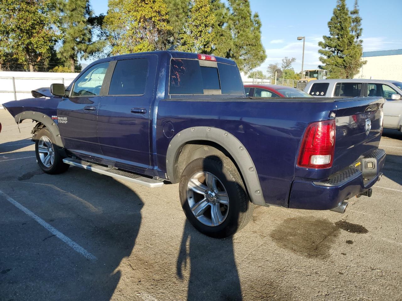 2015 RAM 1500 SPORT - Image 2