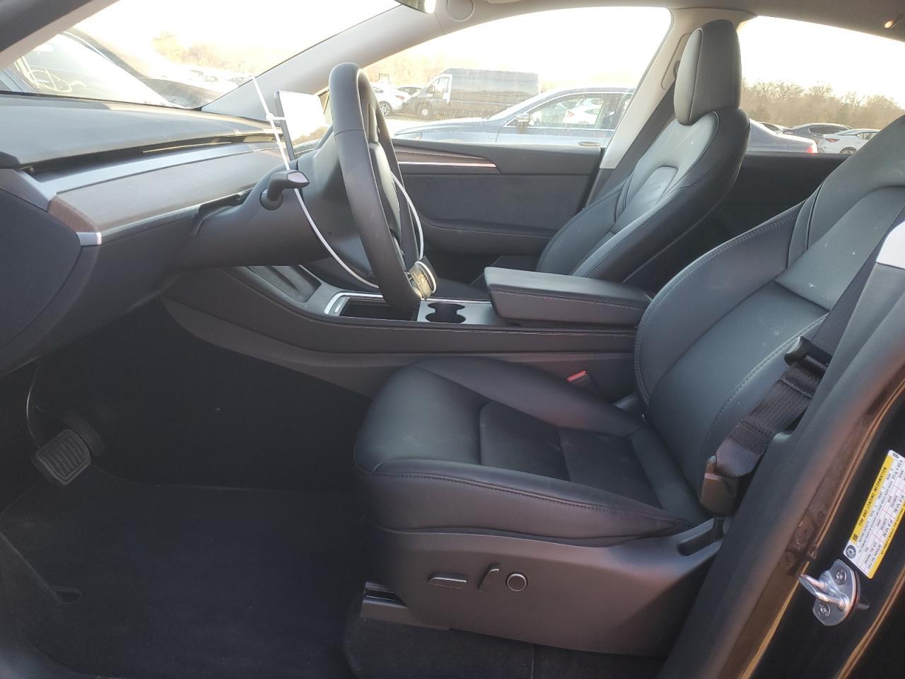 2024 TESLA MODEL Y - Image 7