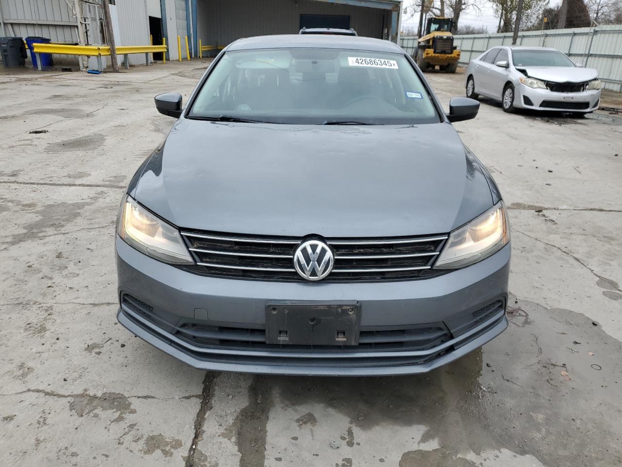 2017 VOLKSWAGEN JETTA S - Image 5