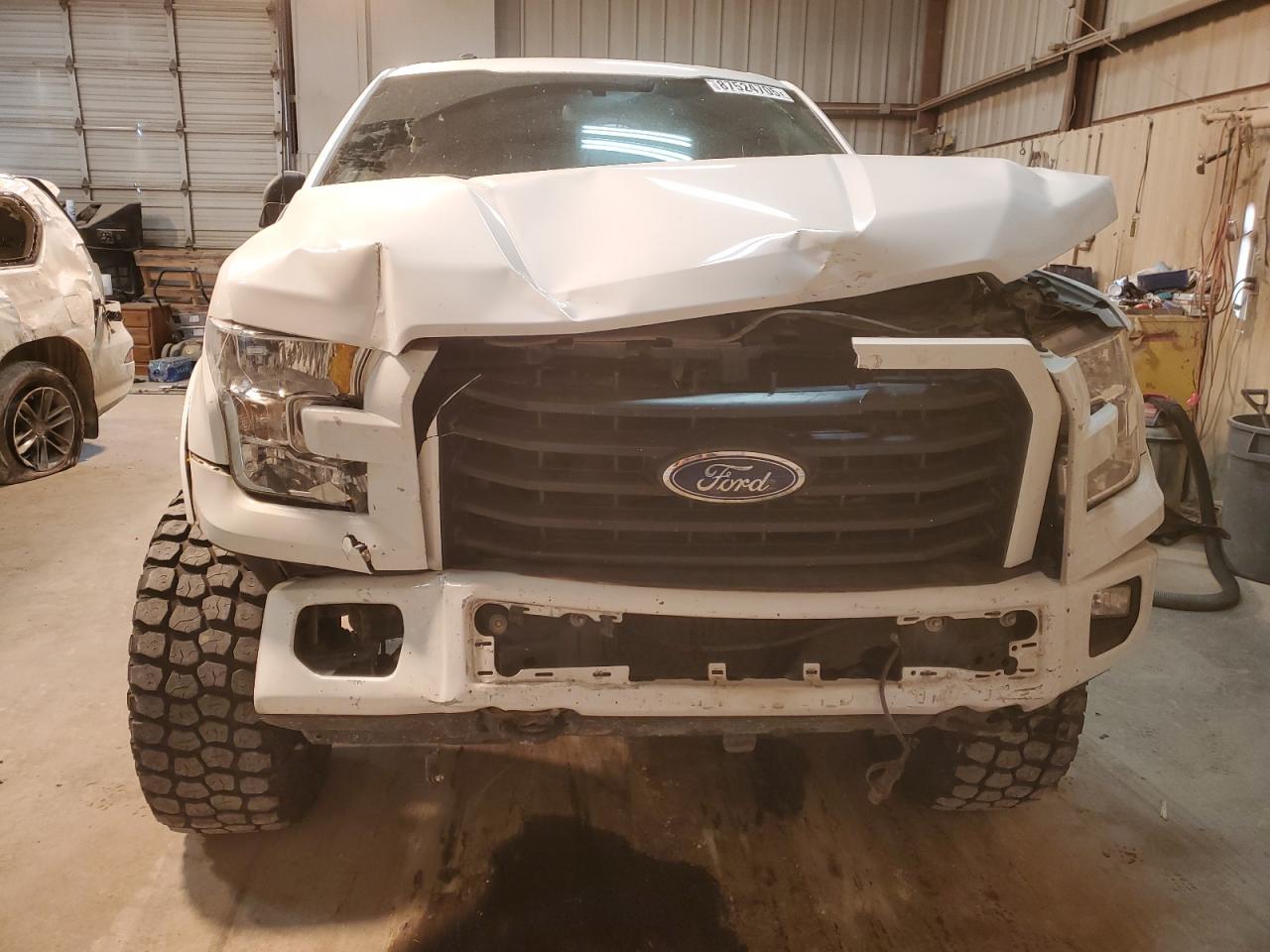 2017 FORD F150 SUPER - Image 5