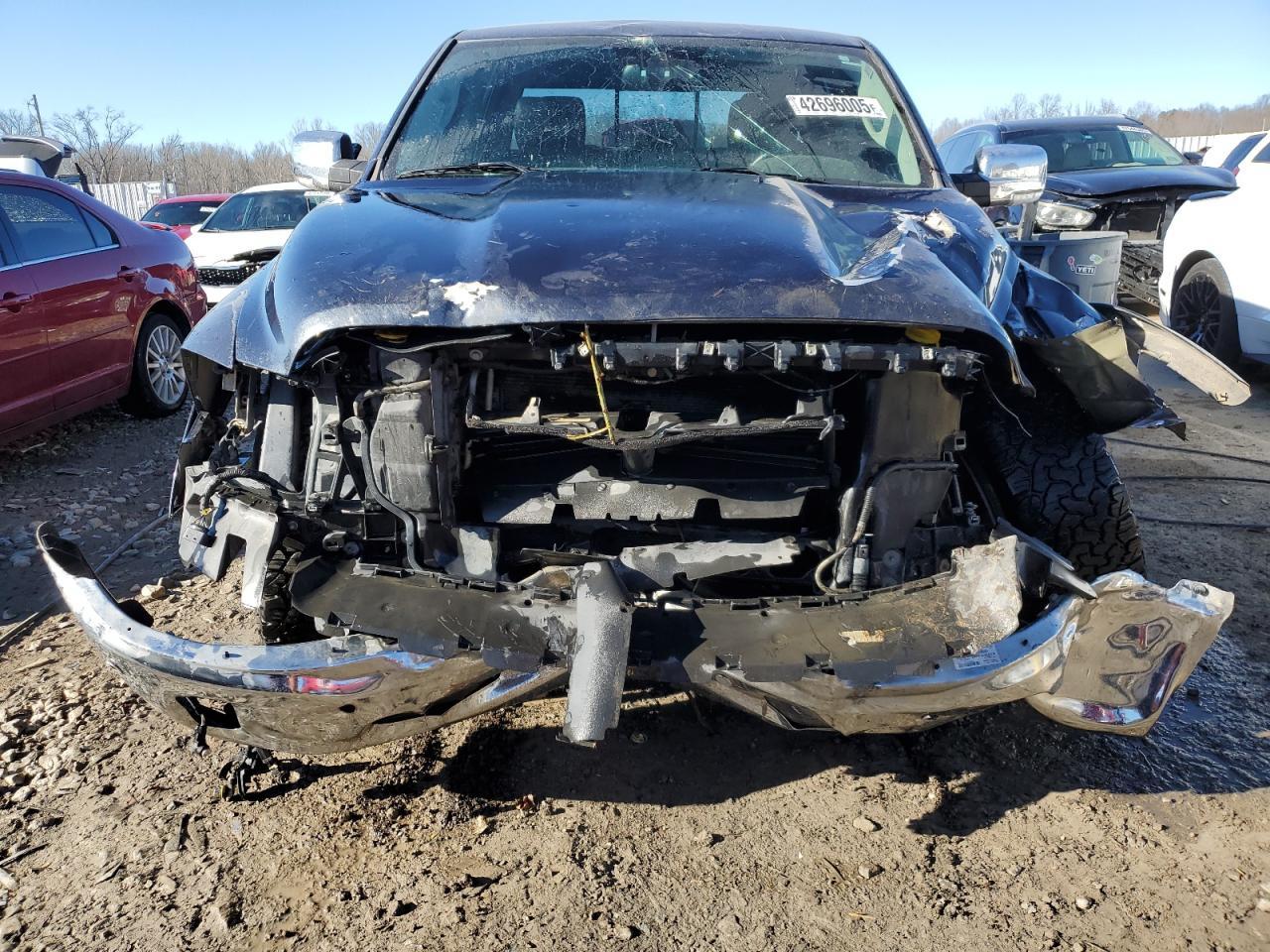 2017 RAM 1500 LARAM - Image 5