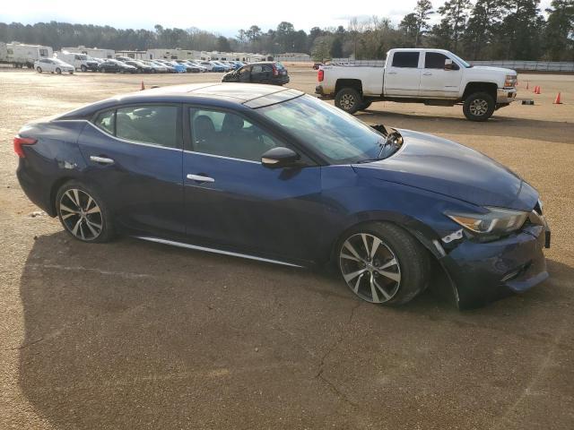 2017 NISSAN MAXIMA 3.5 - Фото 4