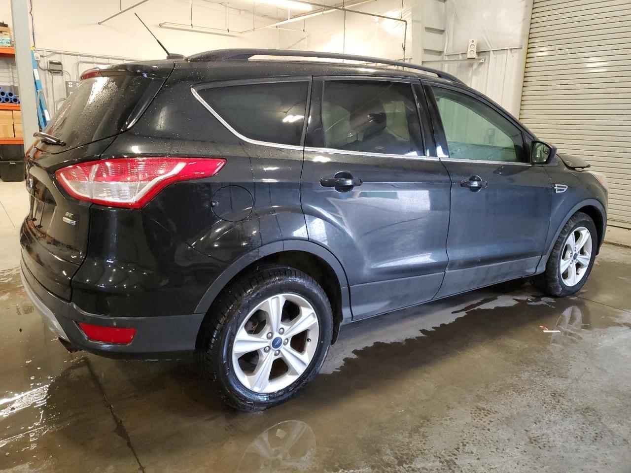 2015 FORD ESCAPE SE - Image 3
