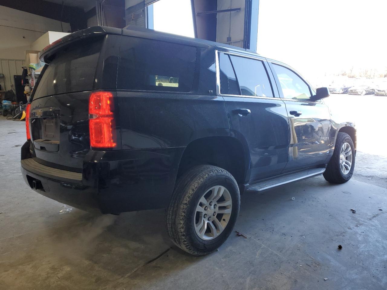 2018 CHEVROLET TAHOE K150 - Image 3