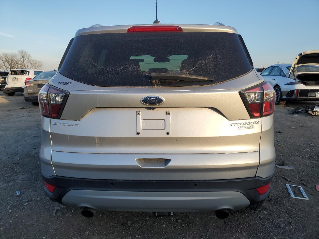 2017 FORD ESCAPE TIT - Image 6