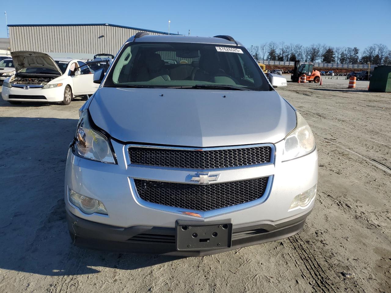 2012 CHEVROLET TRAVERSE L - Image 5
