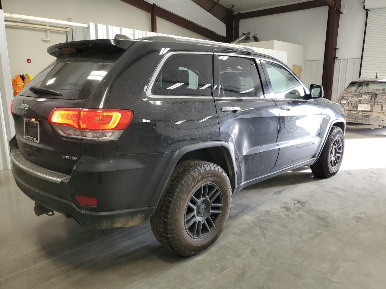 2015 JEEP GRAND CHER - Фото 3