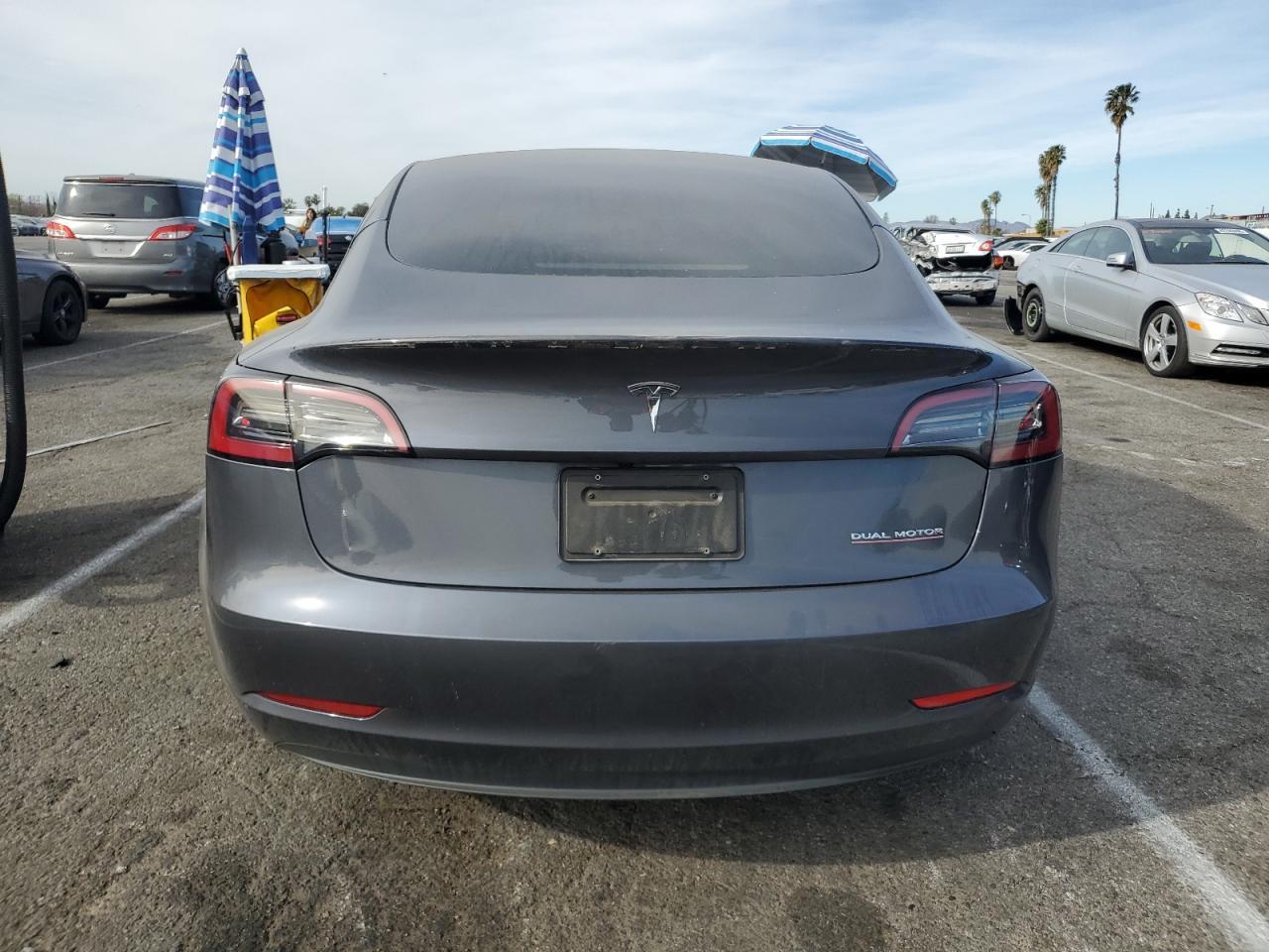 2023 TESLA MODEL 3 - Image 6