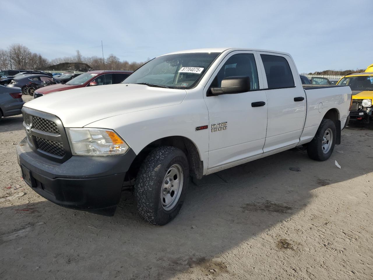 2015 RAM 1500 ST